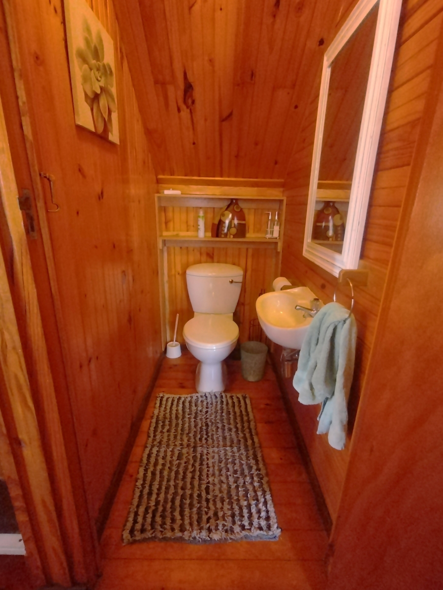 3 Bedroom Property for Sale in Noorsekloof Eastern Cape